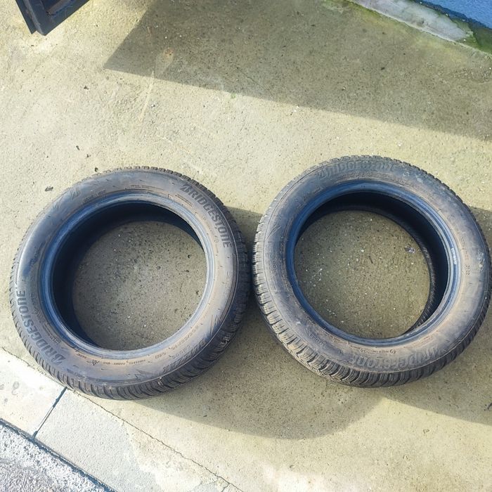 Bridgestone Blizzak 205/55 R16 DOT3122