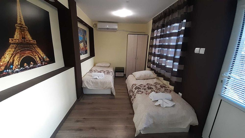 Стаи за Гости - Карлово