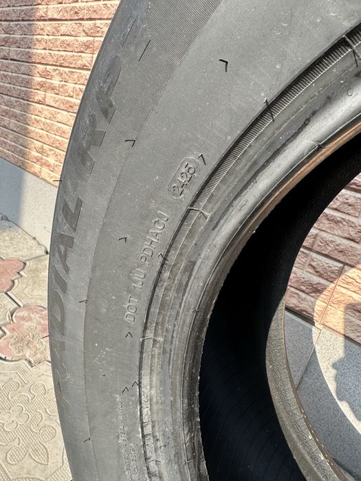 Продажа  автошин б/у