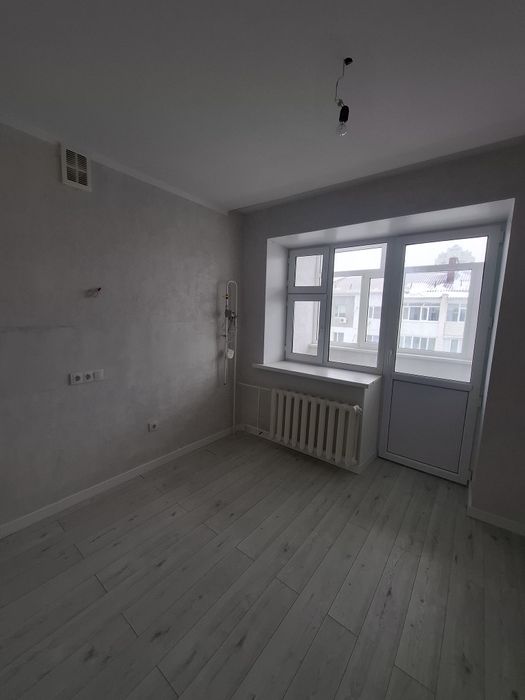 3 комнатная квартира