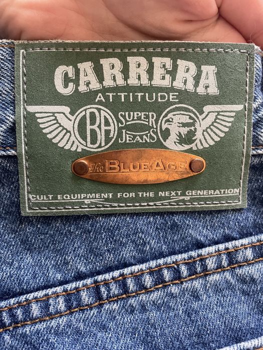 CARRERA мъжки дънки