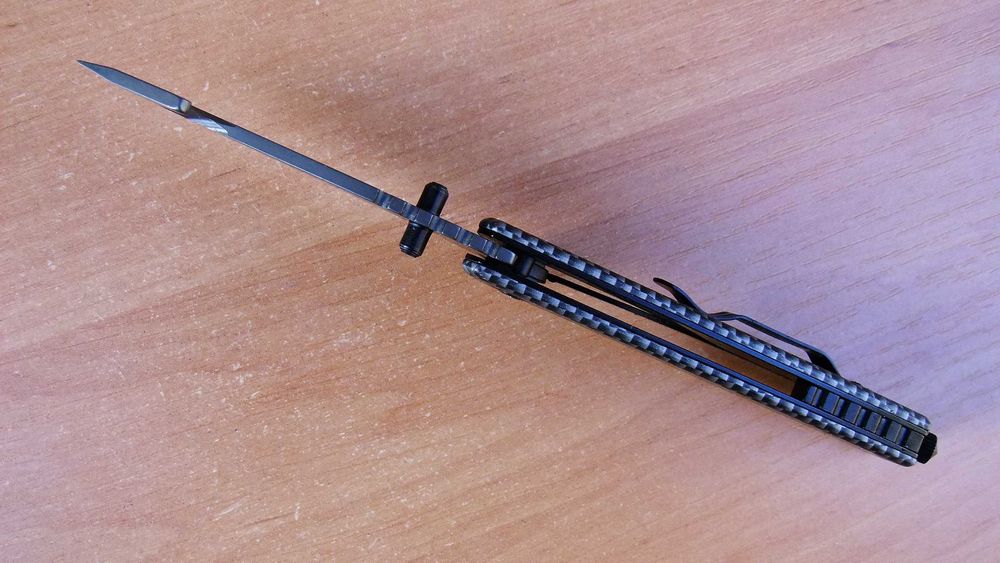 Сгъваем нож Beretta X23A