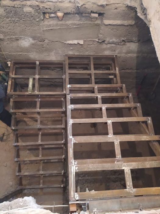 Мастер на час сварщик