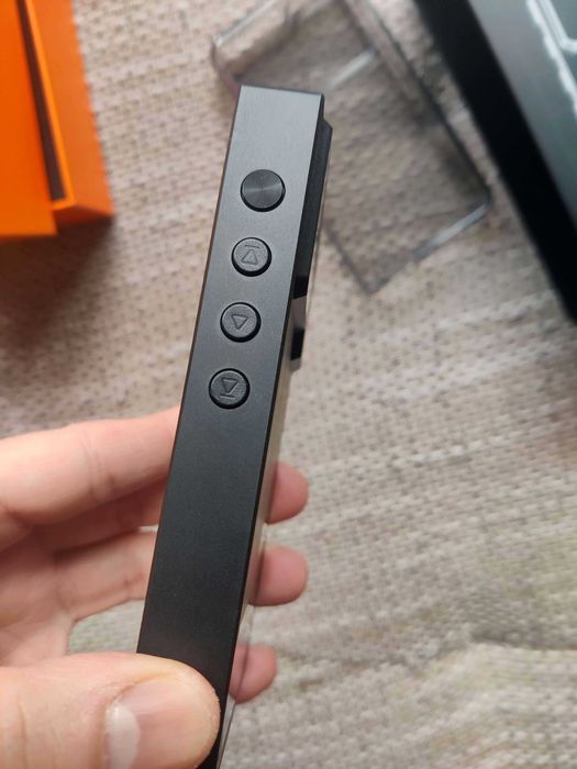 HiBy R4 Android Dap преносим aудио плейър