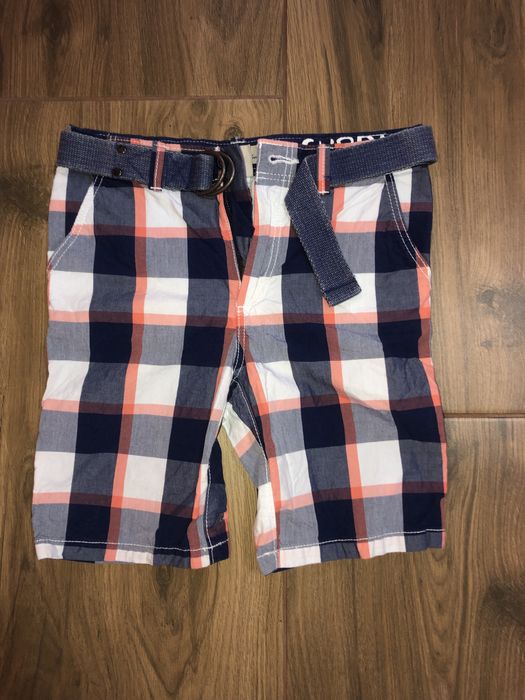 Къси панталонки
