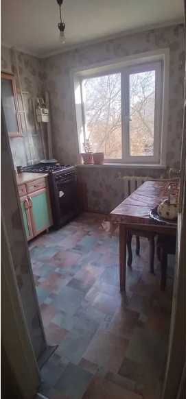 1-комн, черемушки, 3/4