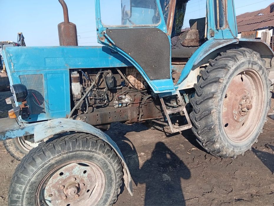 Продается трактор