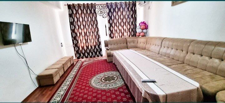 Квартира ижарага