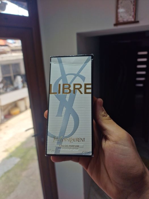 Парфюм YSL Libre