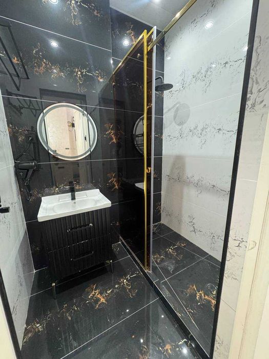 ПРОДАЕТСЯ 3/3/10 80м2 ЖК Kamron Palace