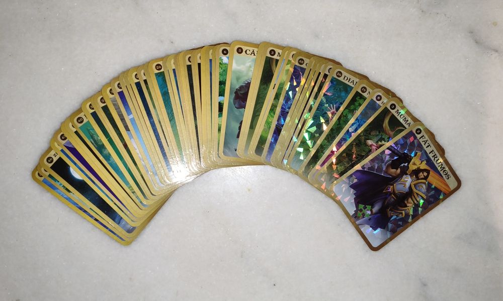 Animatera 3 - Lumea basmelor (album + set complet)