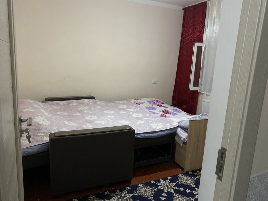 Продаётся квартира