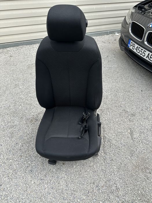 Салон за BMW F31