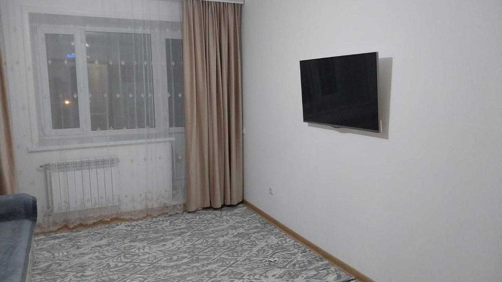 Продам 2- х комнатную квартиру