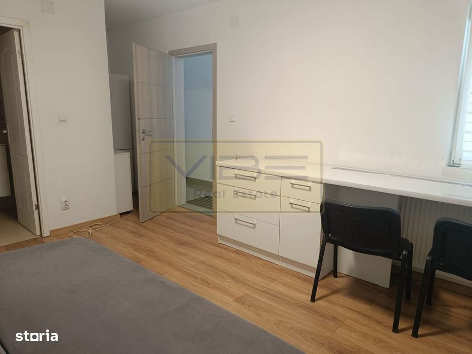 Studio Modern -Copou-Universitate- Cuza/ Medicina - UMF-350euro