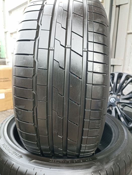 245/40/19 Hankook летний комплект