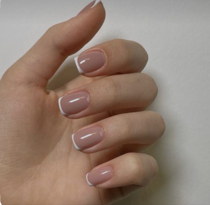 Маникюр 3500 тг делаю очень красиво