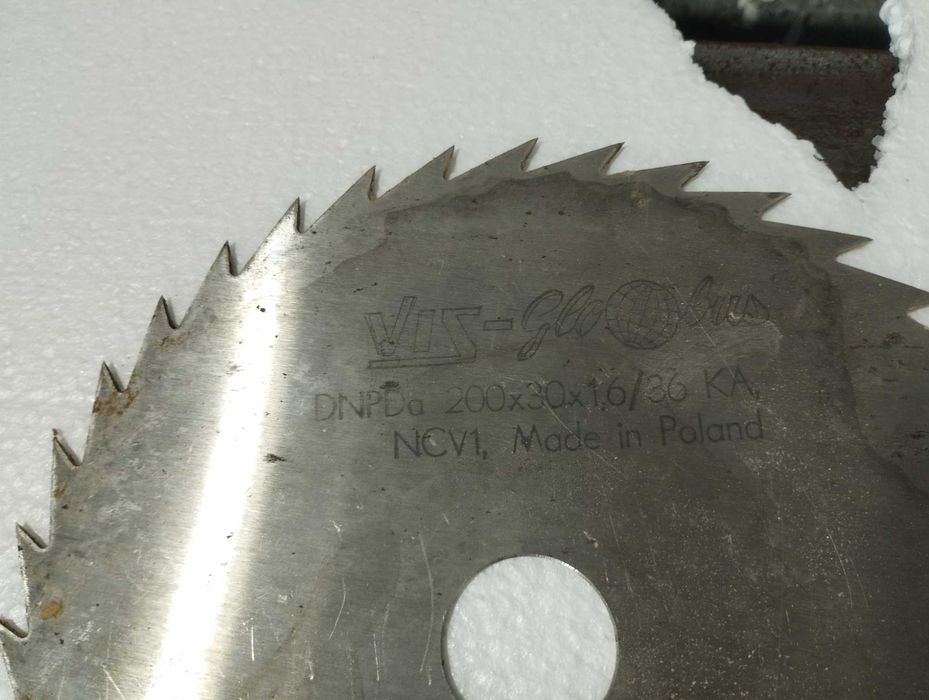 Циркулярни дискове