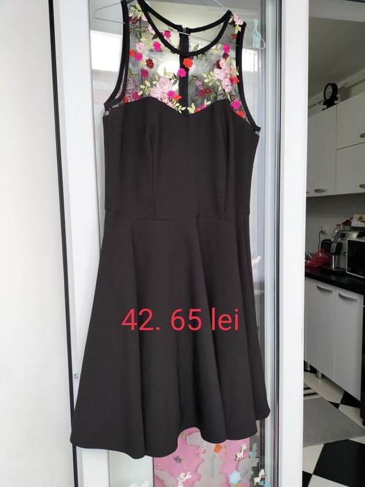 Haine 36 Alba Iulia