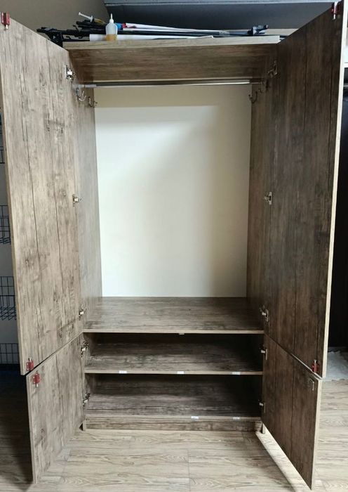 Продаются шкафы разных размеров