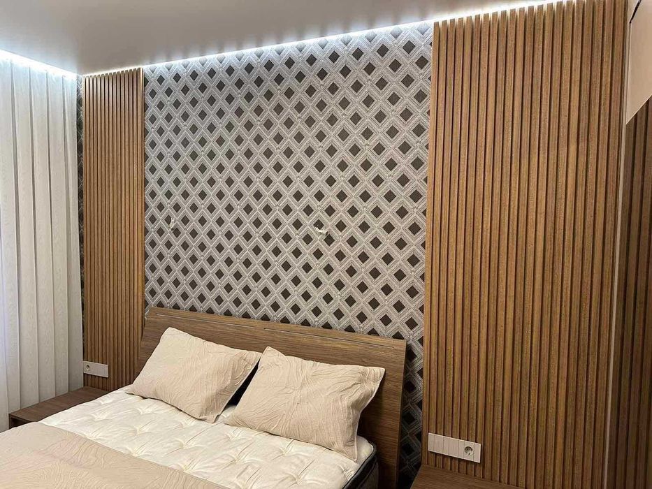 Дава се под наем Тристаен апартамент в София, Кръстова вада - 105 кв.м за 484.5 € - Снимка #5