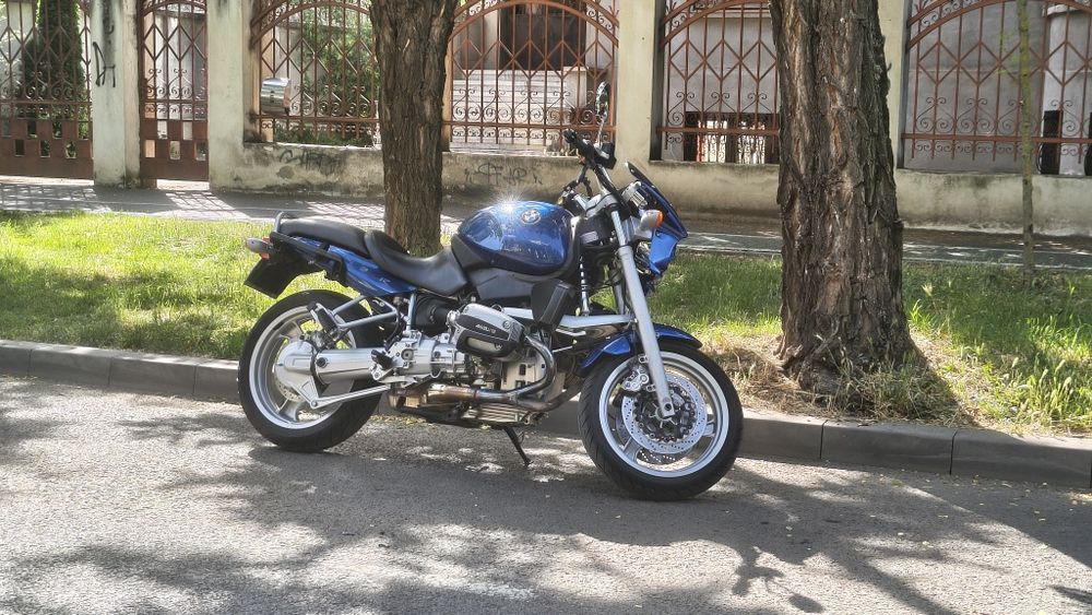 Vand BMW R850R din 1999