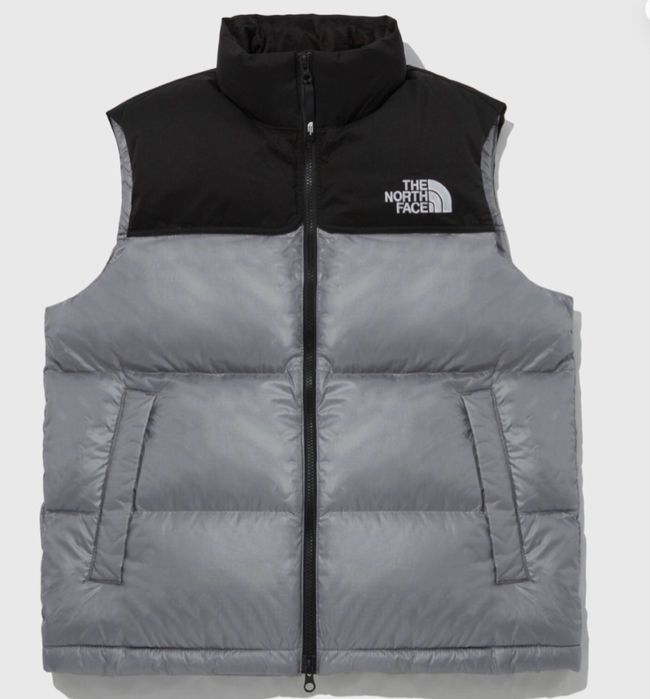 The North Face 700