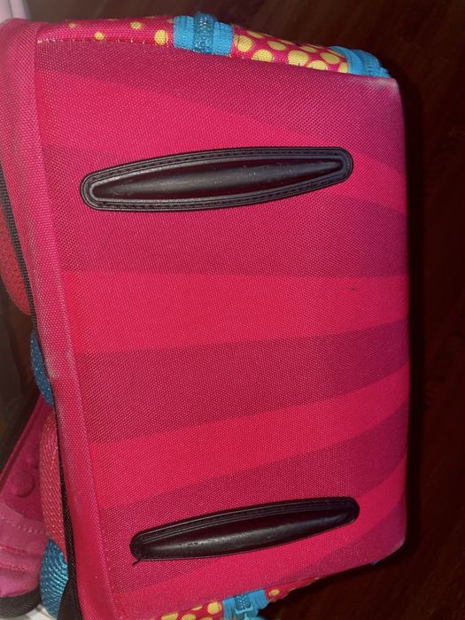 Ортопедический Рюкзак