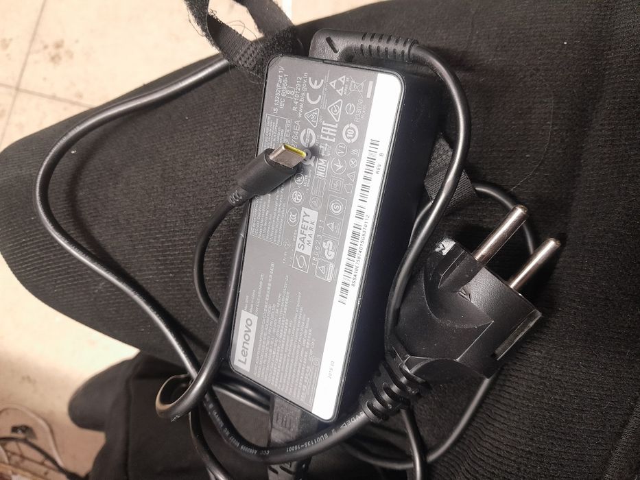 Ленова орган по запчастям