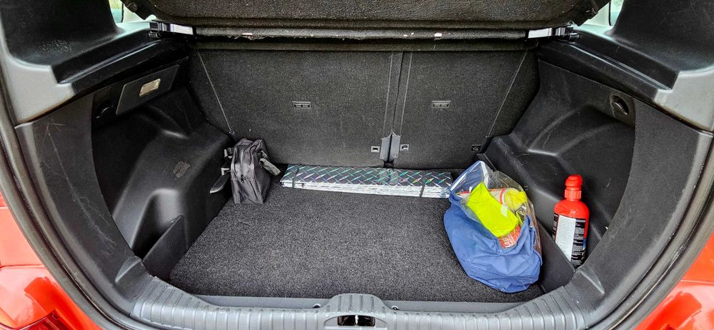 Citroen C3 Picasso 1.6 HDI