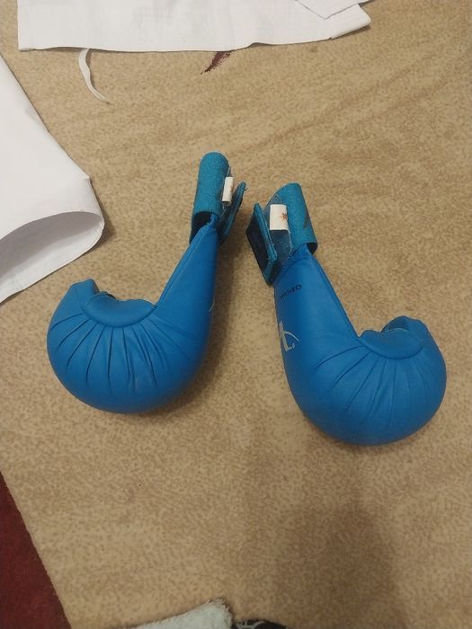 Кимоно каратэ. Сатылады