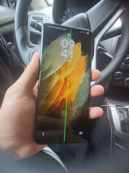 Samsung s21 ultra 5g