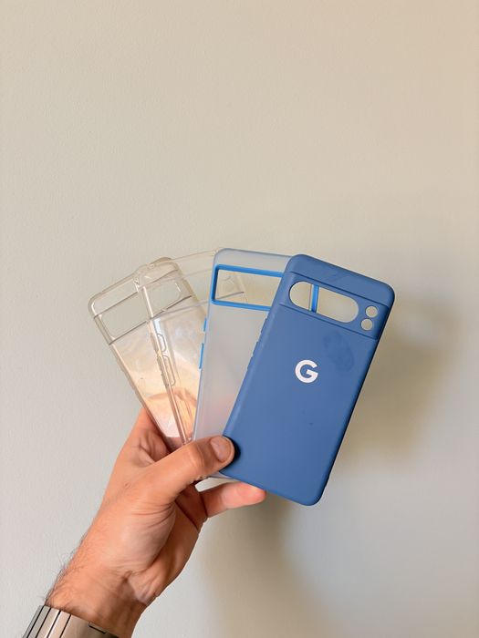 Телефон Google Pixel 8 Pro 256gb