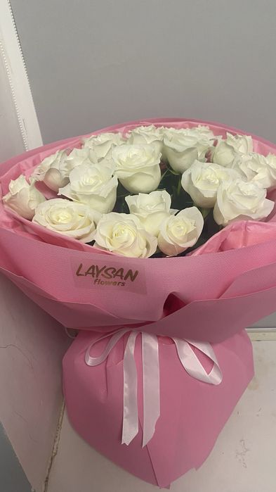 продам цветы , гүл , flowers