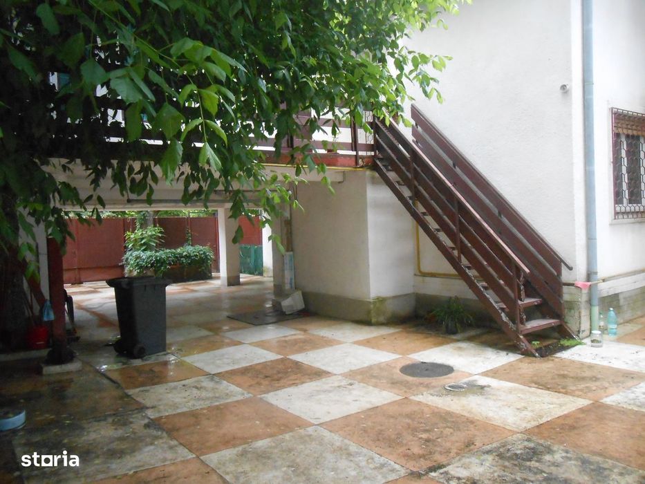 Casa D+P-C1, Zona Tipografilor