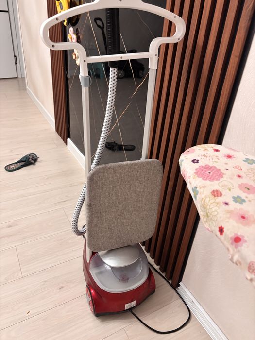 Продам отпариватель