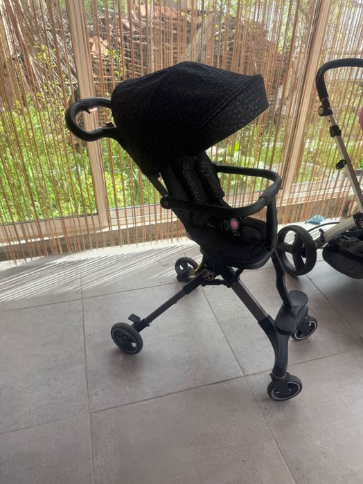 Бебешки и детски колички