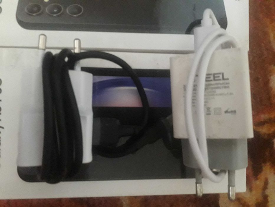Зарядное устройство Samsung