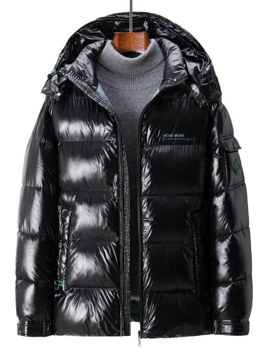 Новые зимние куртки / ДВЕ модели