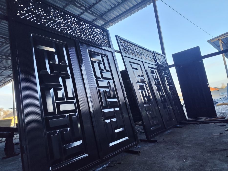 Орнатуымен Дайын Тұр