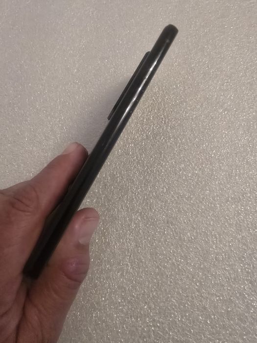 S21 Ultra 12/256gb Black