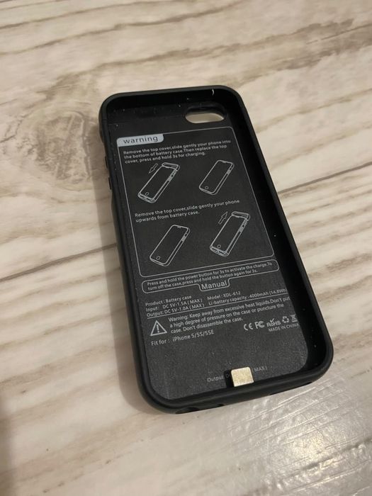 Продам iPhone 5S