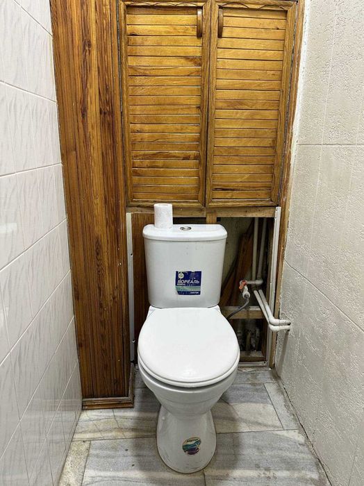 Сдаётся новая квартира на Шайхантахуре, ЖК "Kamolon"