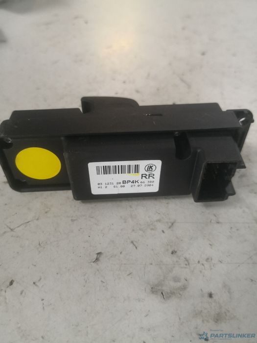 Butoane Geamuri Electrice Dreapta Spate Mazda 3> 2005 Oem 03123120