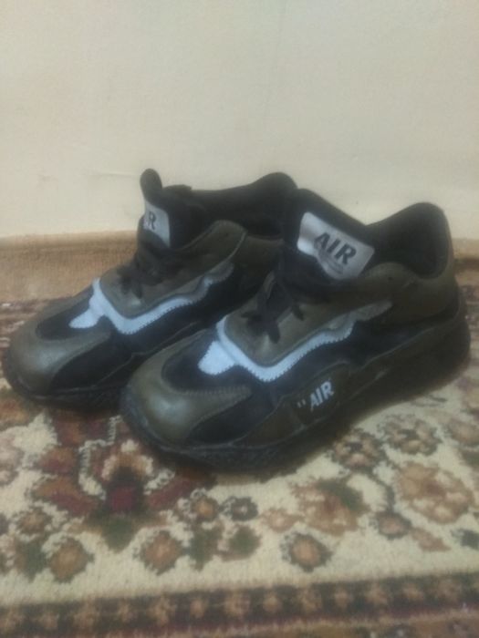 Fashion krosoftkalari optom narxlarda