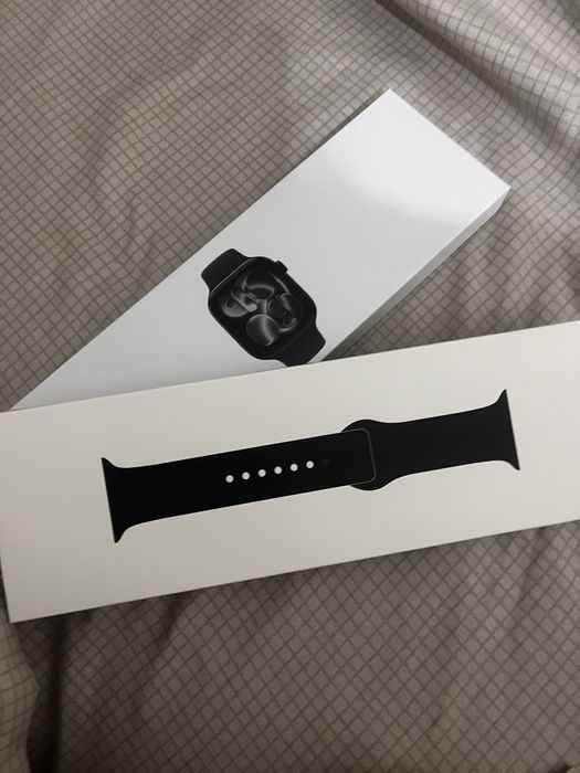 Apple Watch Series11