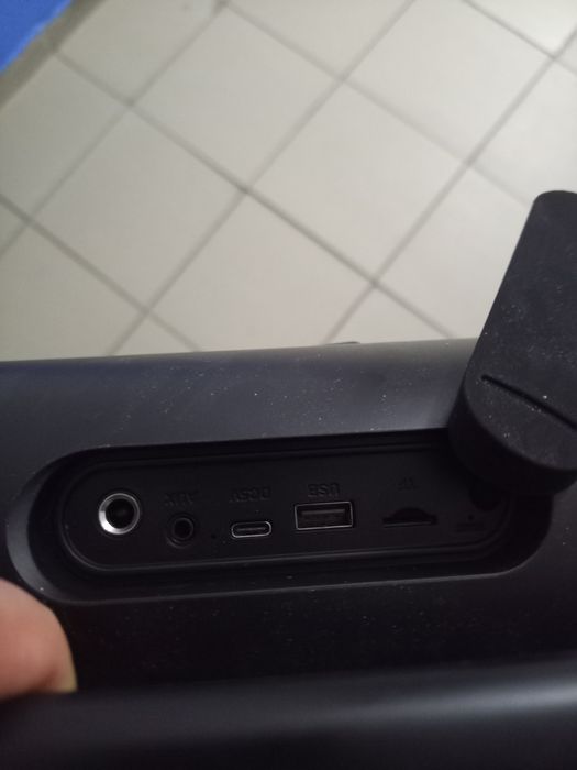 Колонка акустическая