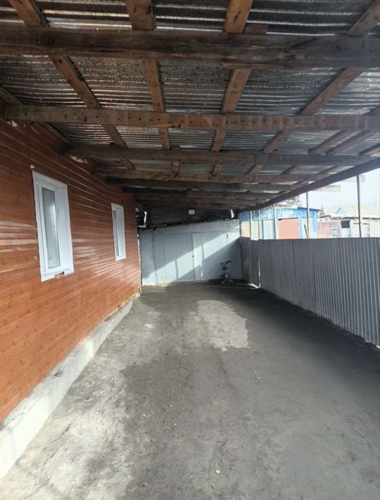 Продам дом с свежим ремонтом