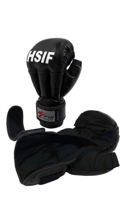 Перчатки для рукапашного боя Рэй спорт