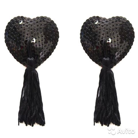 Lipuchkalar chiroy uchun noodatiy korinishni sevadiganlar uchun